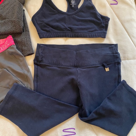 Gym set bundle - Picture 5 of 5